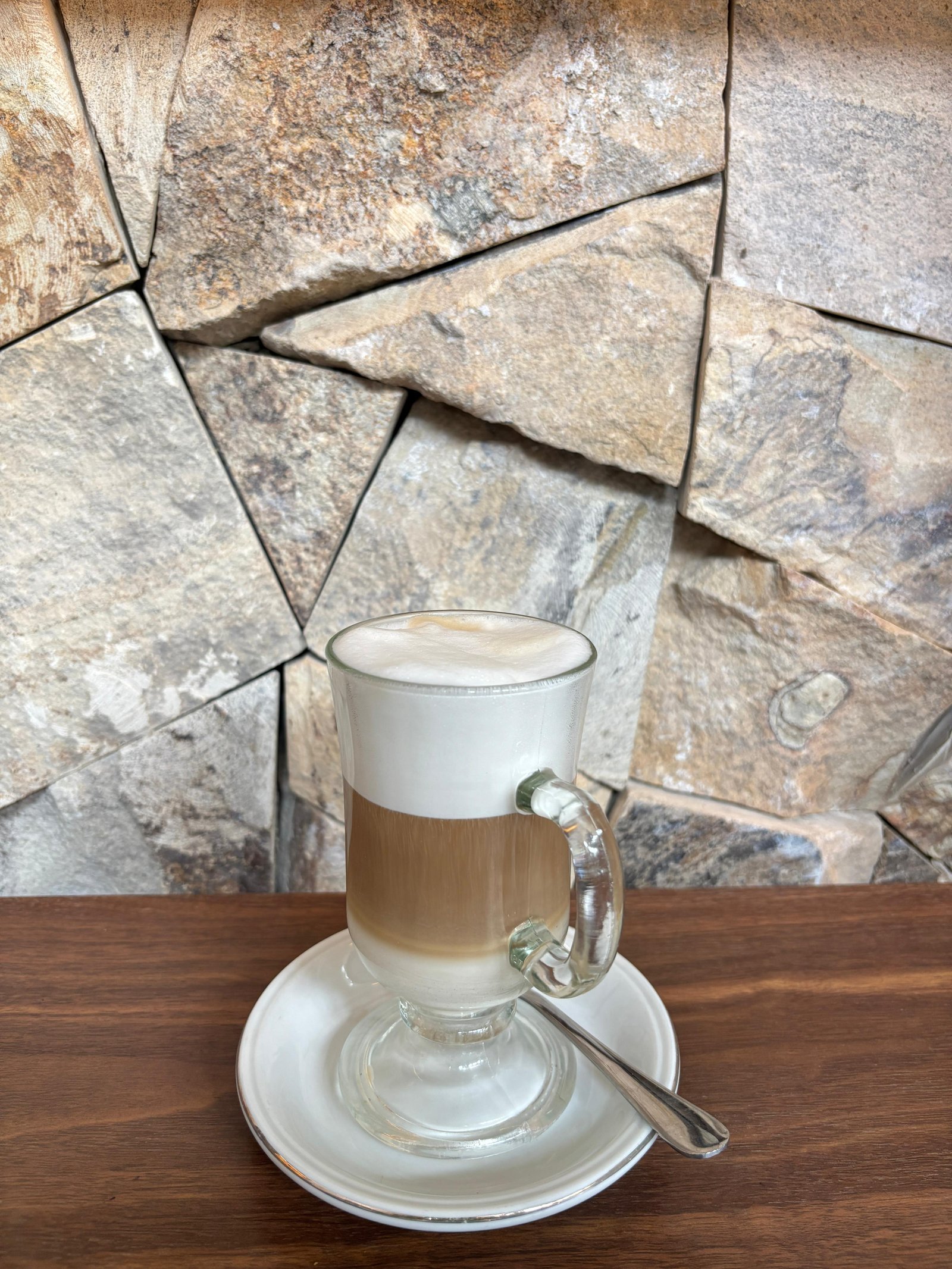 Cafe Latte