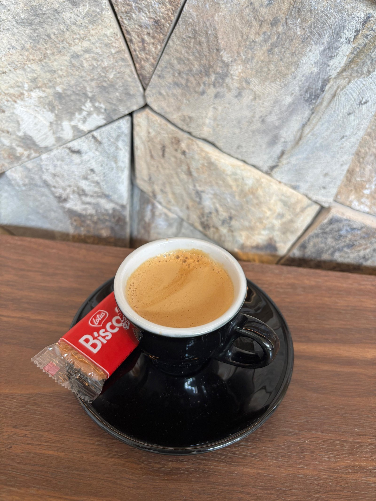 Espresso Double
