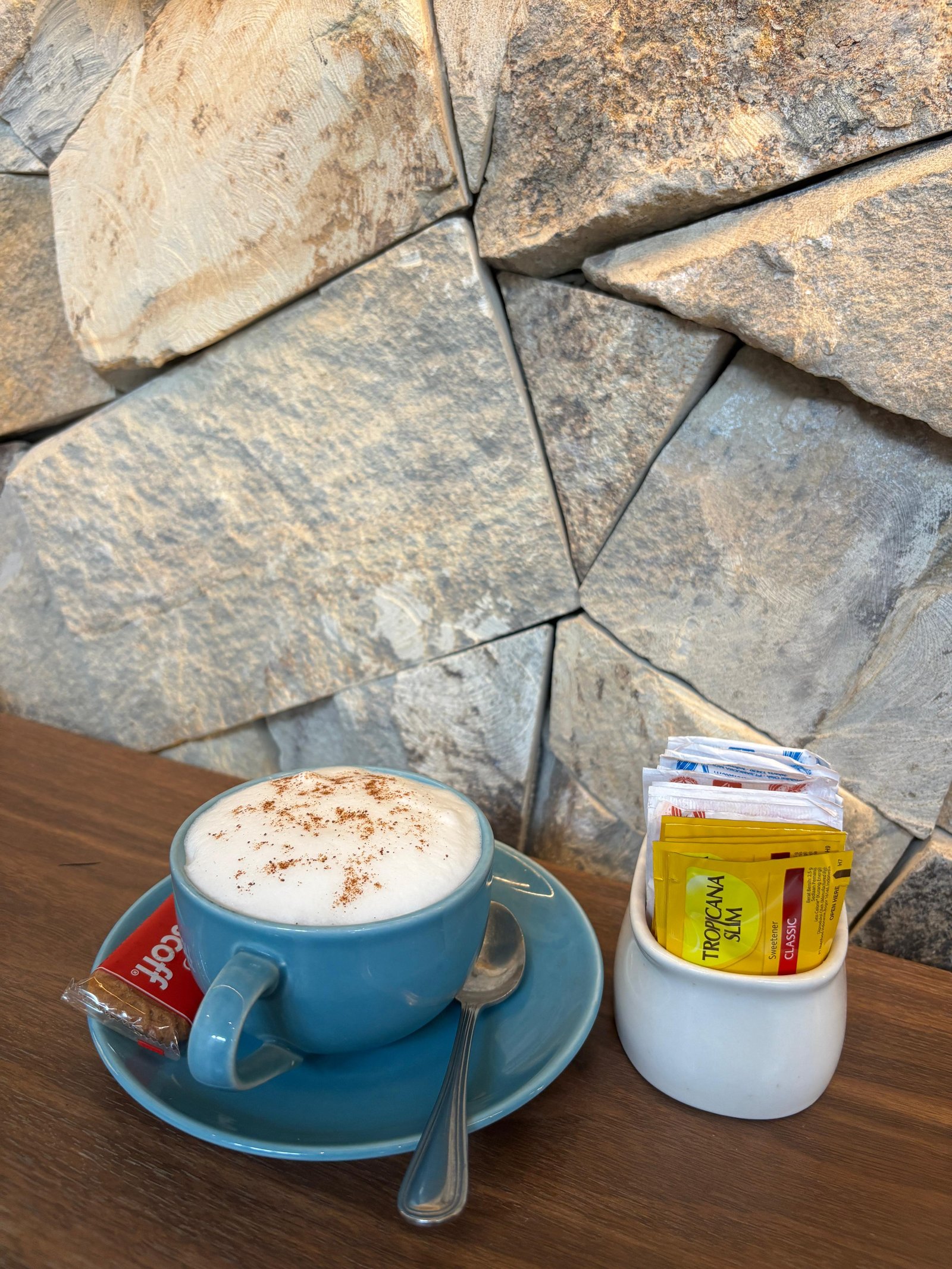 Cappucino