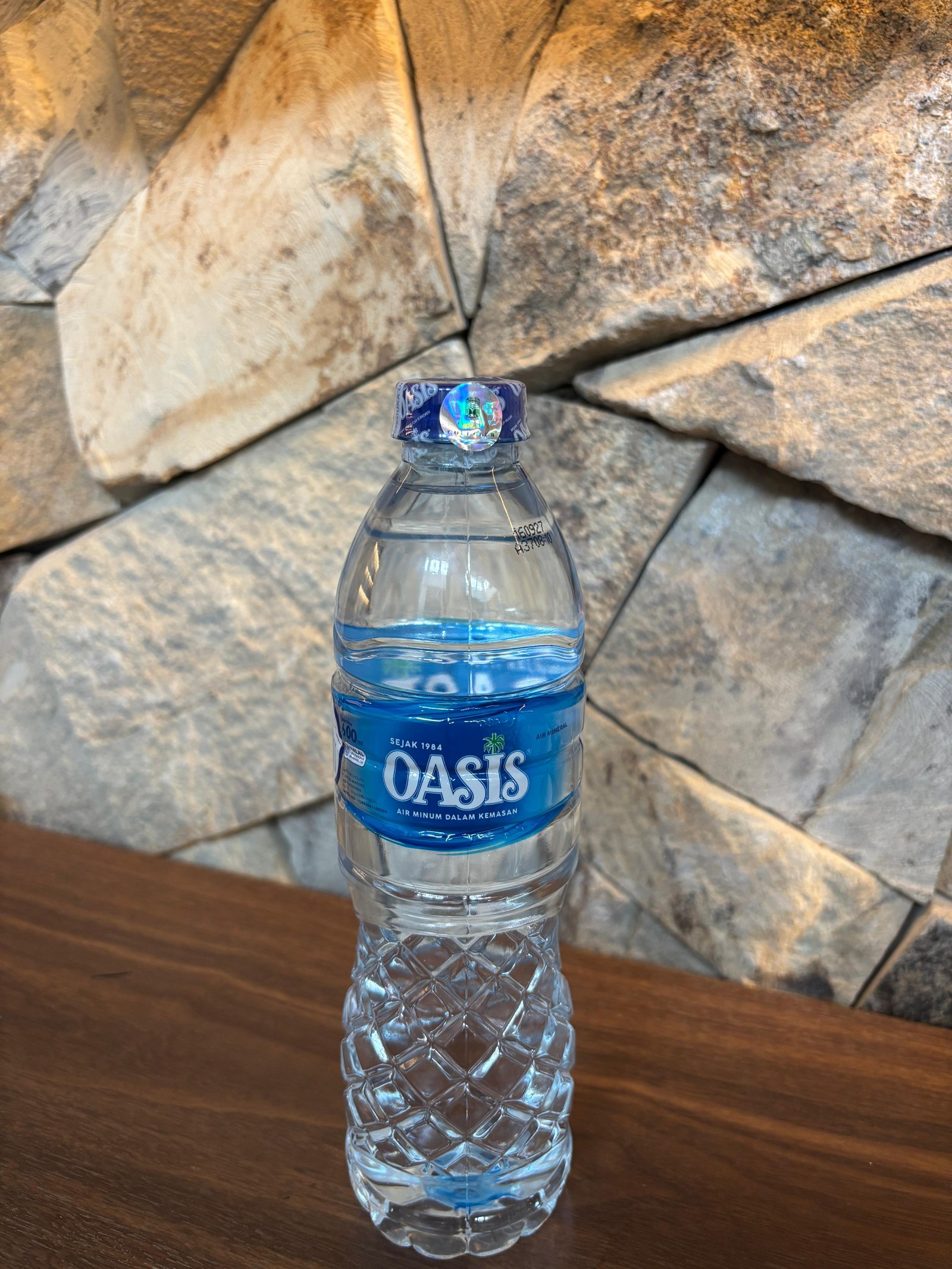 Mineral Water