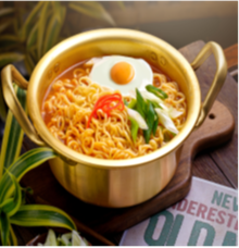 Shim Ramyun