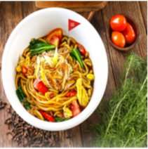 Mie Godog Jawa