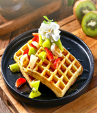 Waffles