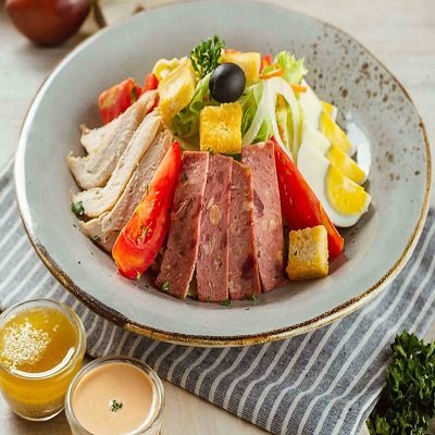 Chef Salad